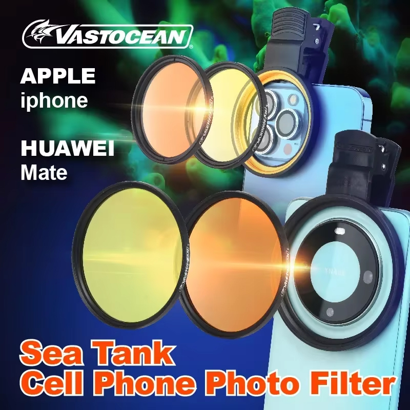 Photo Develop Tank - Vastocean Marine Tank Filter Salzwasser Korallen