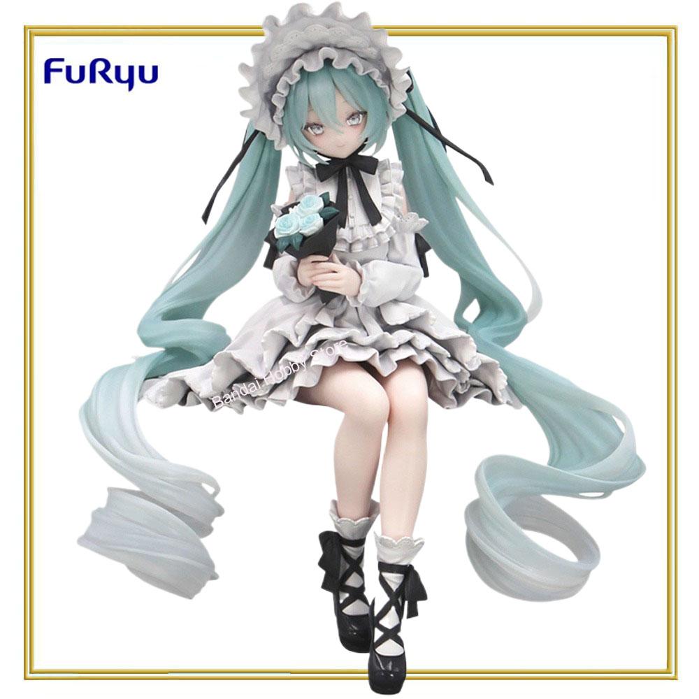 Vintage Items Collection - Auf Lager: FuRyu Original Piapro Charaktere