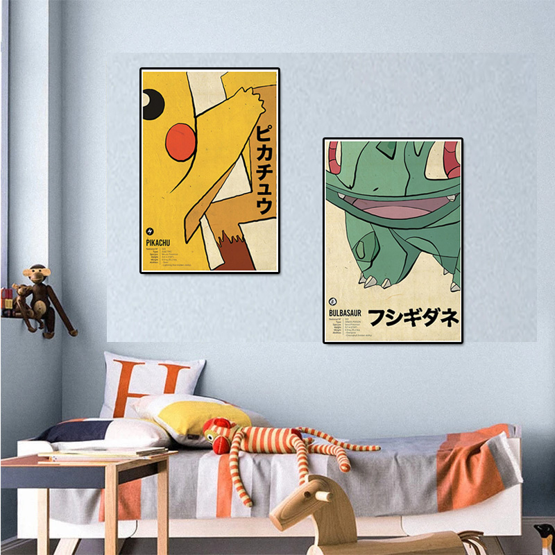 Vintage Pokemon Anime Figur Le – Vintage Things Collection Bewertung und Preis