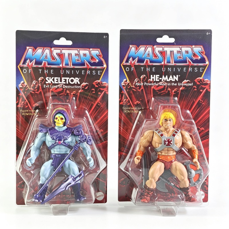 80. Jubiläum Master of The Uni – Vintage Items Collection Bewertung und Preis