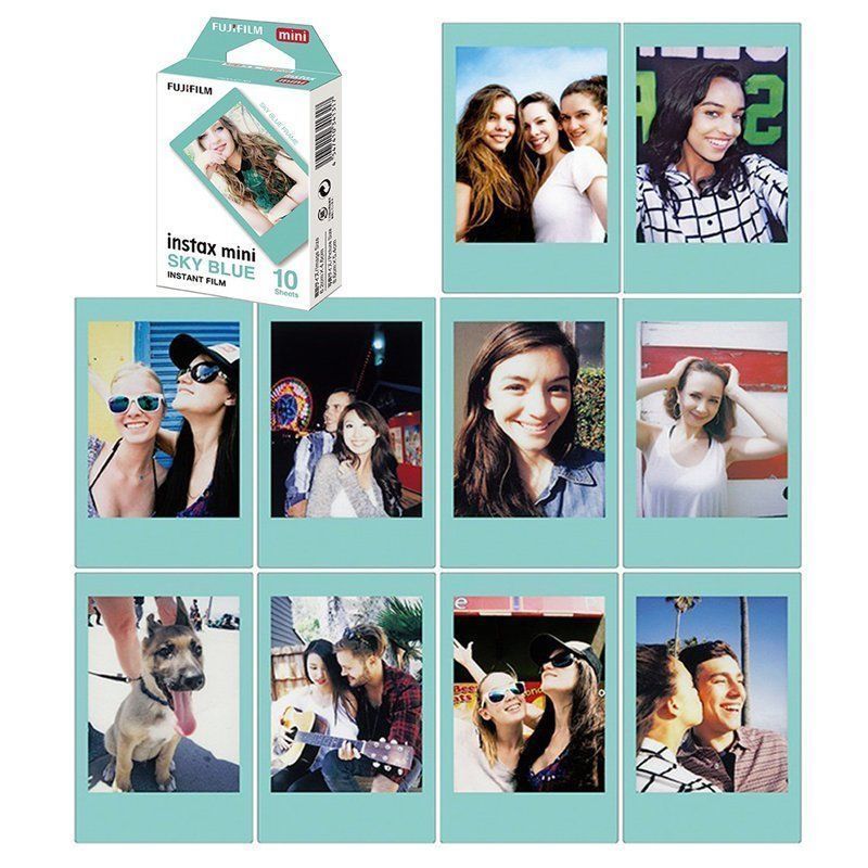 Fujifilm Instax Mini Film Clas – Instant Film Pack Bewertung und Preis