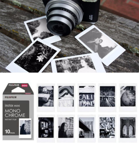 Fujifilm Instax Mini Film Clas – Instant Film Pack Bewertung und Preis