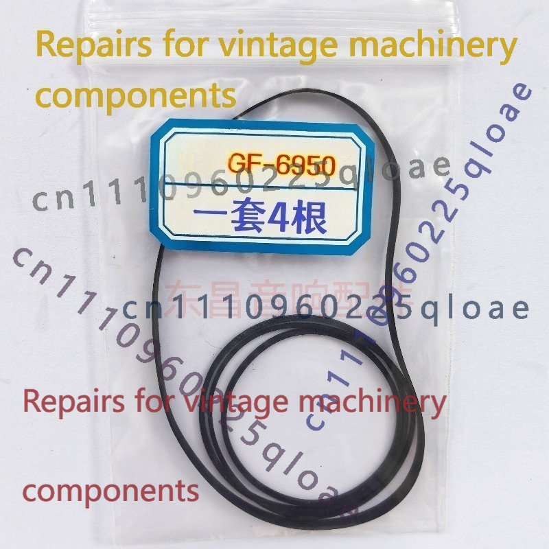 Für Sharp GF-6950 Tragbarer Bo – Vintage Radio Repair Bewertung und Preis