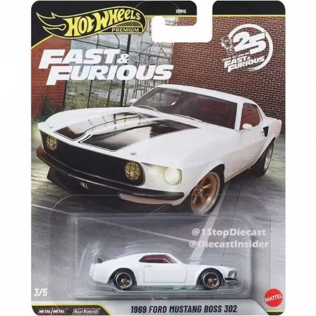 Mattel Hot Wheels Original 1/6 – Mattel Collectible & Vintage Dolls Bewertung und Preis