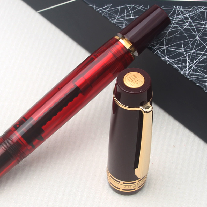 Vintage Yongsheng 630 Piston F – Vintage Collectible Pens Bewertung und Preis