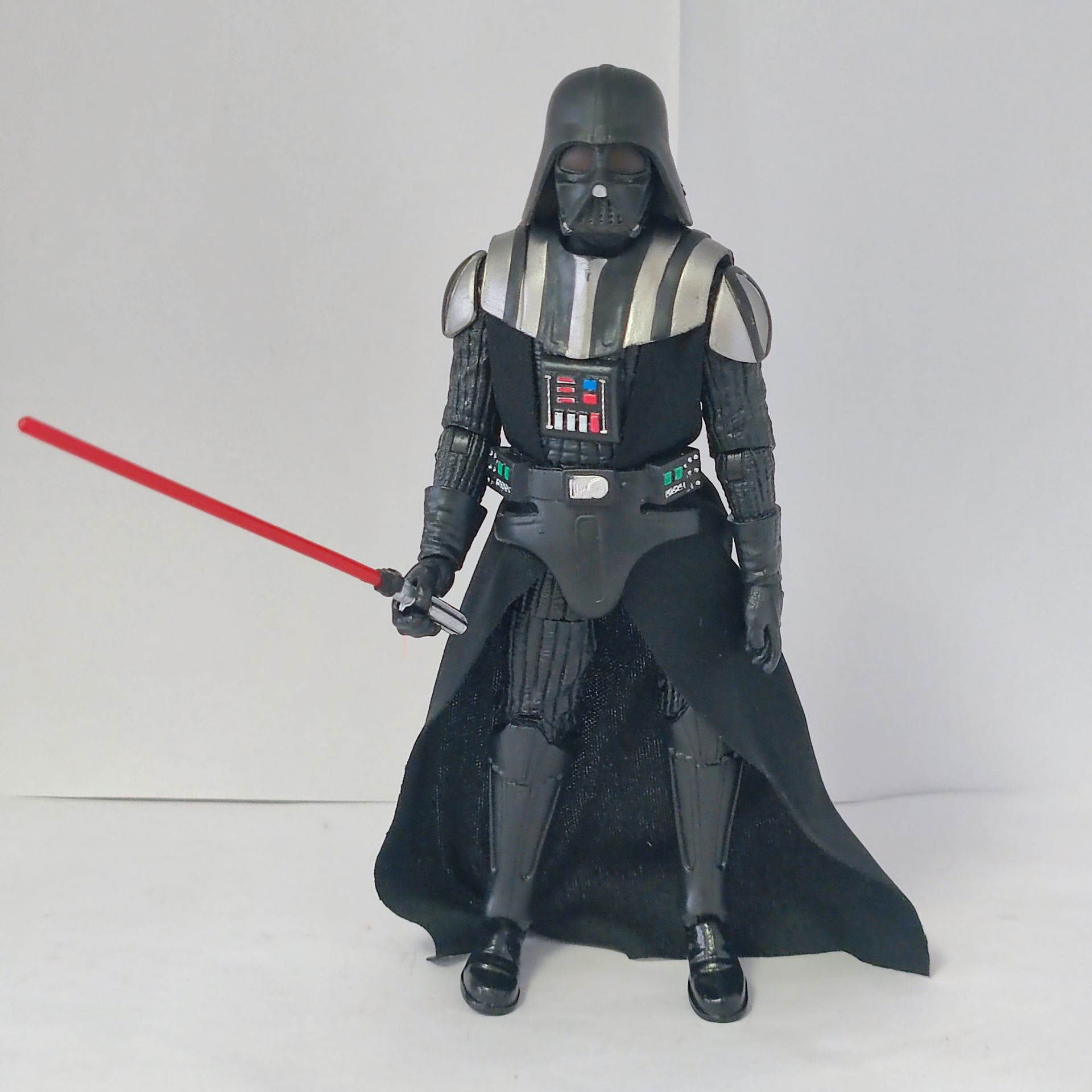 Star Wars Kopfgeldjäger Boba F – Vintage Collection Star Wars Bewertung und Preis