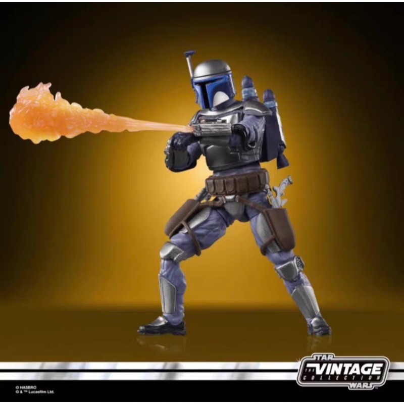 Neues Original Hasbro STAR WAR – Vintage Collection Star Wars Bewertung und Preis