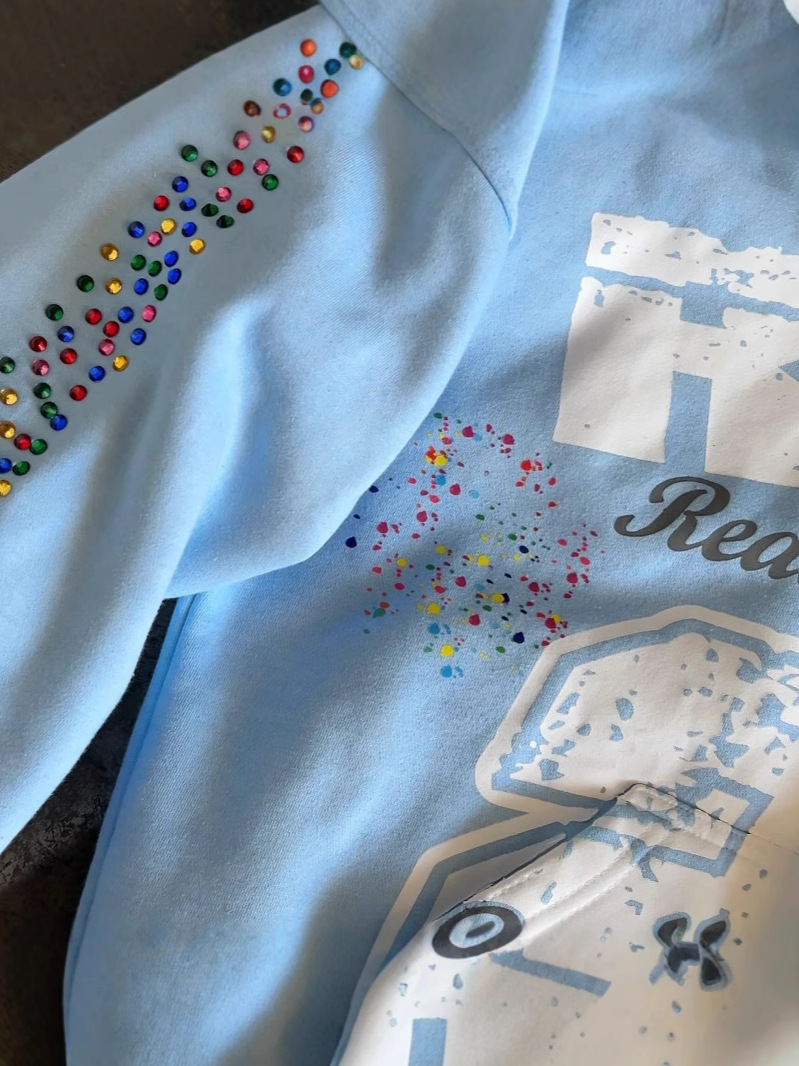 Herbst Vintage neuer Stil Hot  – Vintage Zip Hoodie Bewertung und Preis