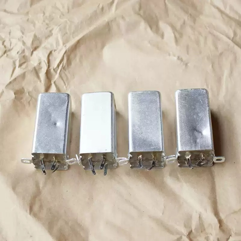 312-3 312-4 Zwischenfrequenztr – Vintage Radio Repair Bewertung und Preis