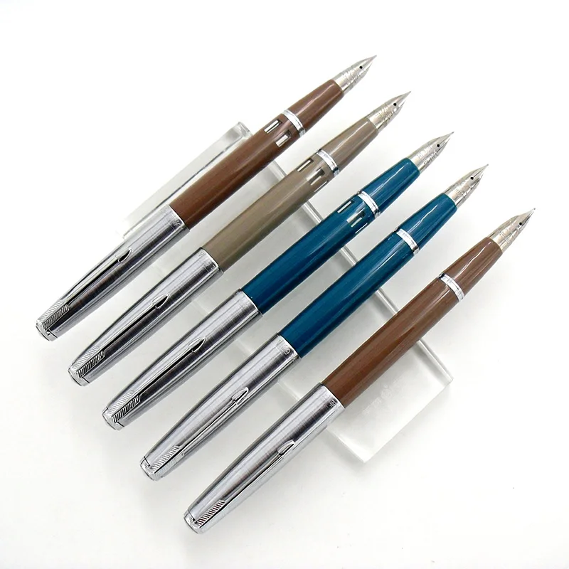 Yongsheng 601A Vintage Füllfed – Vintage Collectible Pens Bewertung und Preis