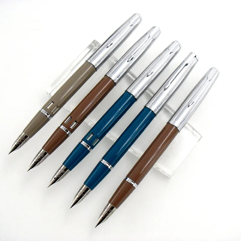 Yongsheng 601A Vintage Füllfed – Vintage Collectible Pens Bewertung und Preis
