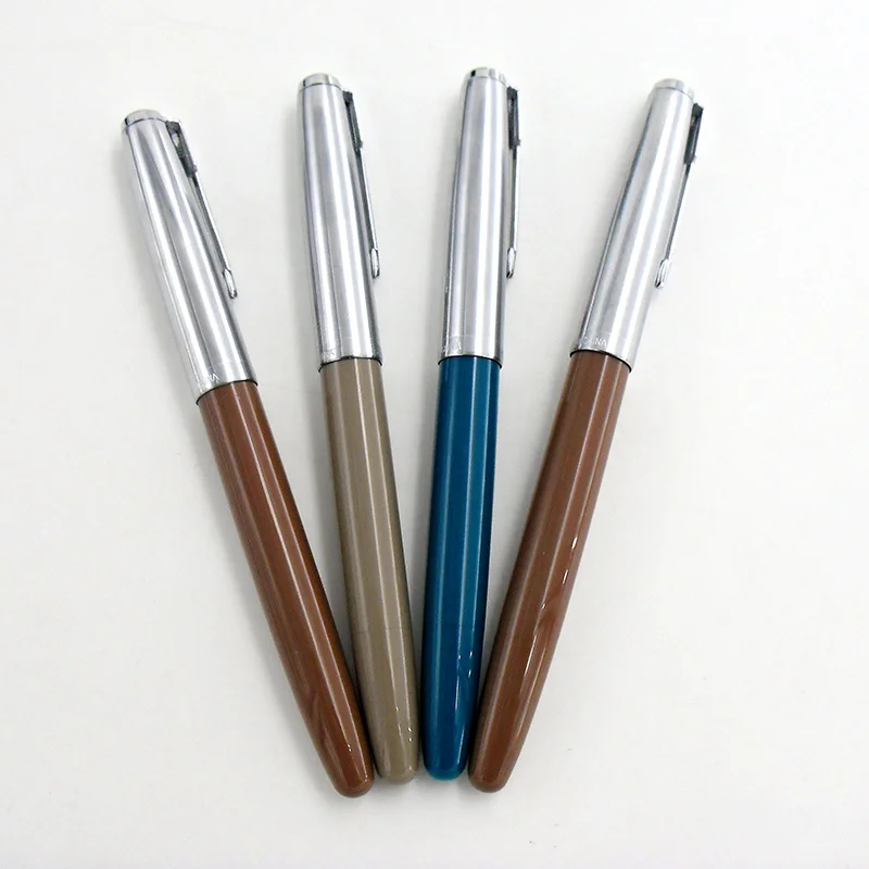 Yongsheng 601A Vintage Füllfed – Vintage Collectible Pens Bewertung und Preis
