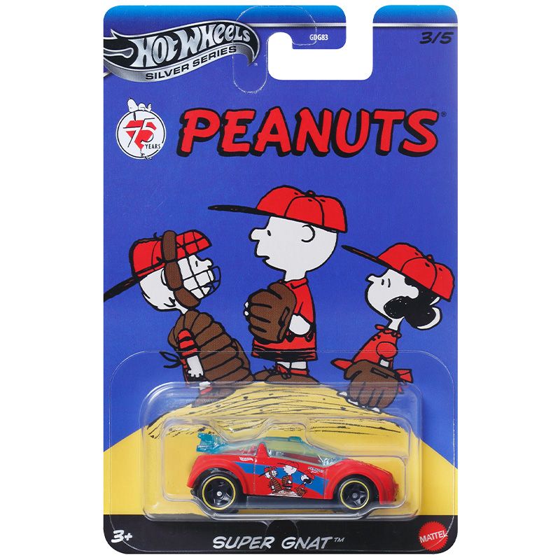 1/64 Hot Wheels Automodell Sno – Mattel Collectible & Vintage Dolls Bewertung und Preis