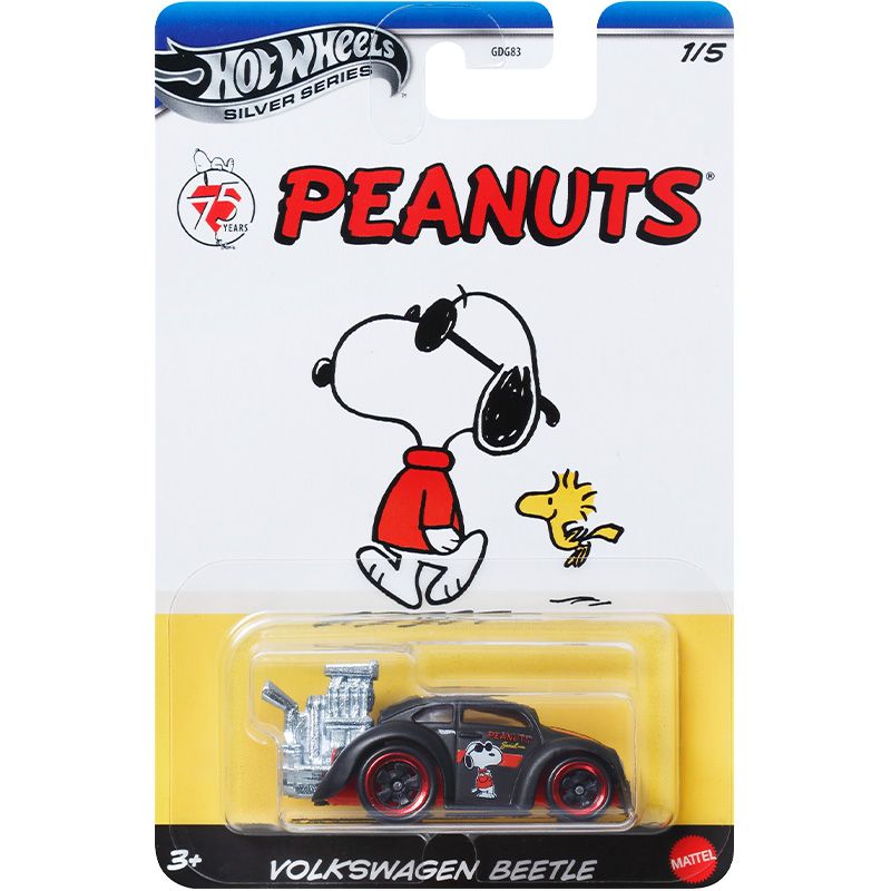 1/64 Hot Wheels Automodell Sno – Mattel Collectible & Vintage Dolls Bewertung und Preis