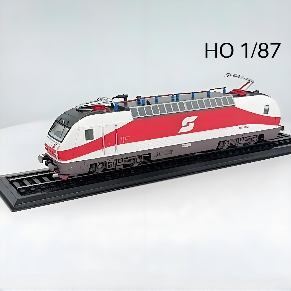 HO Typ 1/87 Zugmodell Vintage  – Vintage Items Collection Bewertung und Preis