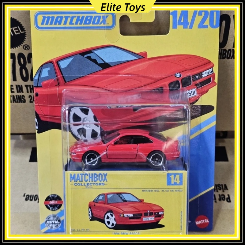 Mattel Match Box Collectors Se – Mattel Collectible & Vintage Dolls Bewertung und Preis
