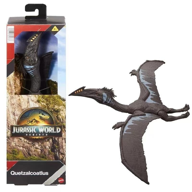 Mattel Jurassic World 4, Veloc – Mattel Collectible & Vintage Dolls Bewertung und Preis