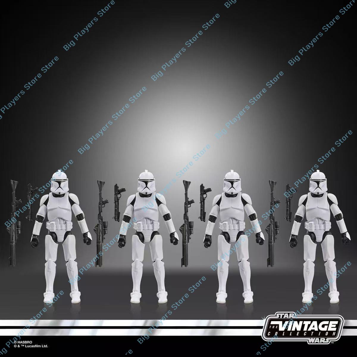 Hasbro Star Wars TVC 3,75-Zoll – Vintage Collection Star Wars Bewertung und Preis