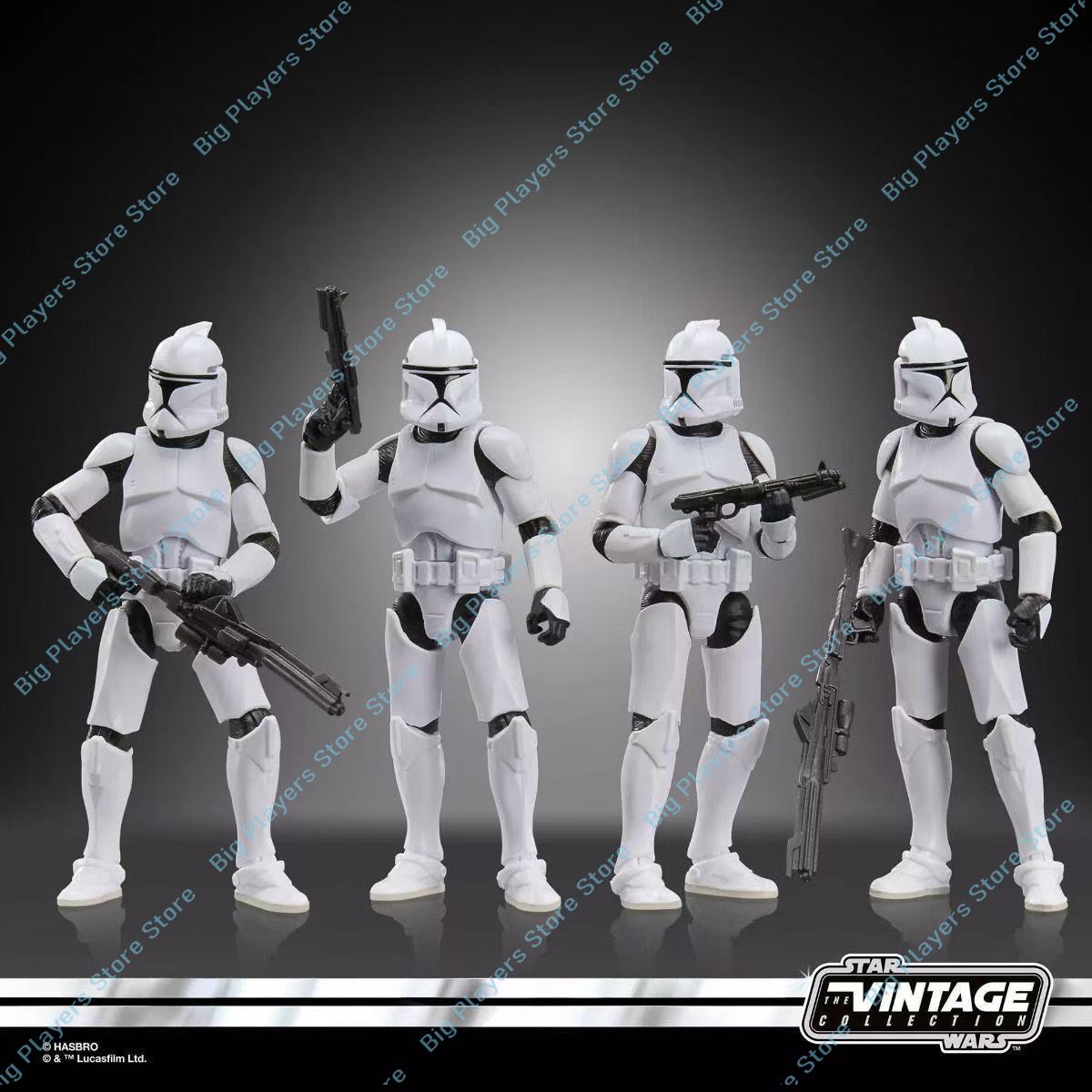 Hasbro Star Wars TVC 3,75-Zoll – Vintage Collection Star Wars Bewertung und Preis