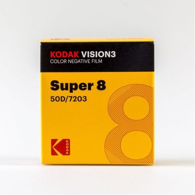 Kodak Super 8mm 16mm Film 8 Fa – Super 8 Film Reel Bewertung und Preis