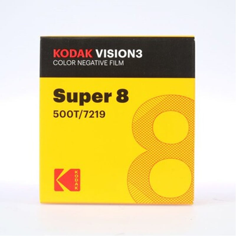 Kodak Super 8mm 16mm Film 8 Fa – Super 8 Film Reel Bewertung und Preis