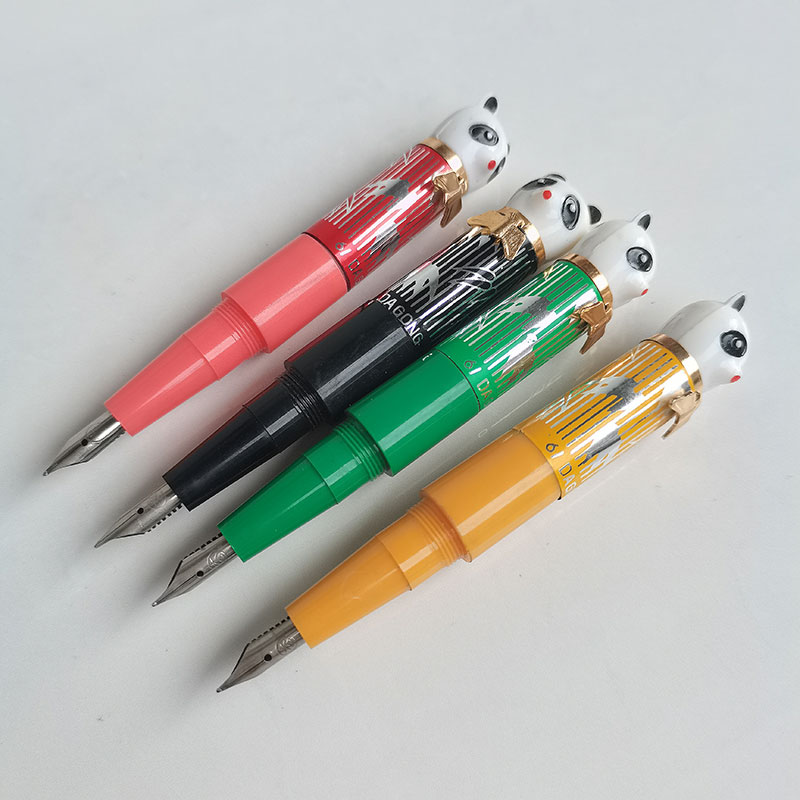 China in den 1980er Jahren Sam – Vintage Collectible Pens Bewertung und Preis
