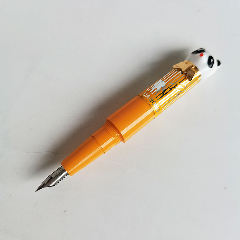 China in den 1980er Jahren Sam – Vintage Collectible Pens Bewertung und Preis