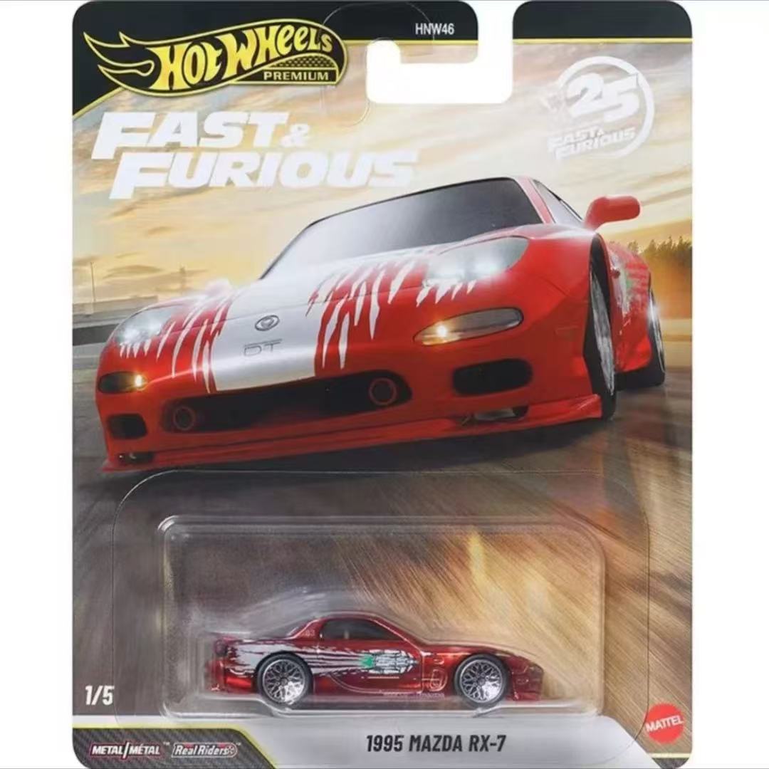 Mattel Hot Wheels 1/64 2026 Fa – Mattel Collectible & Vintage Dolls Bewertung und Preis