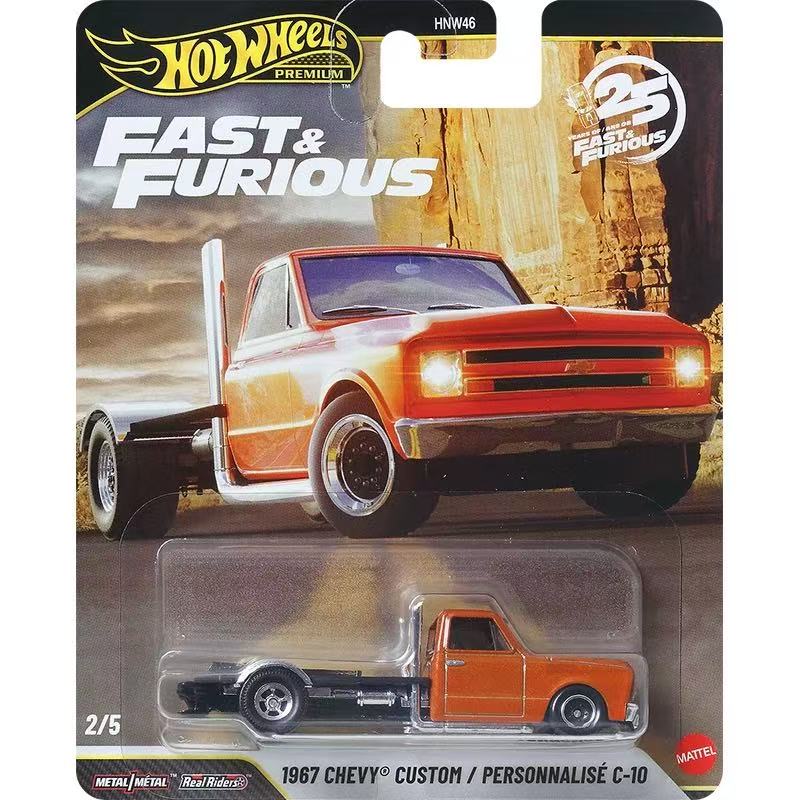 Mattel Hot Wheels 1/64 2026 Fa – Mattel Collectible & Vintage Dolls Bewertung und Preis