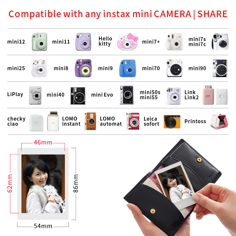 Origin Fujifilm Instax Mini Fi – Instant Film Pack Bewertung und Preis