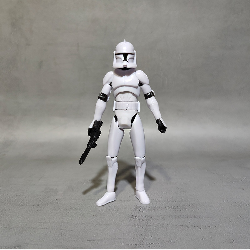 Hasbro Anime Star Wars Stormtr – Vintage Collection Star Wars Bewertung und Preis