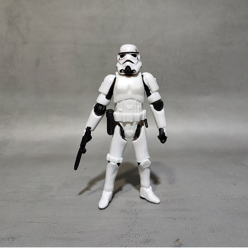 Hasbro Anime Star Wars Stormtr – Vintage Collection Star Wars Bewertung und Preis