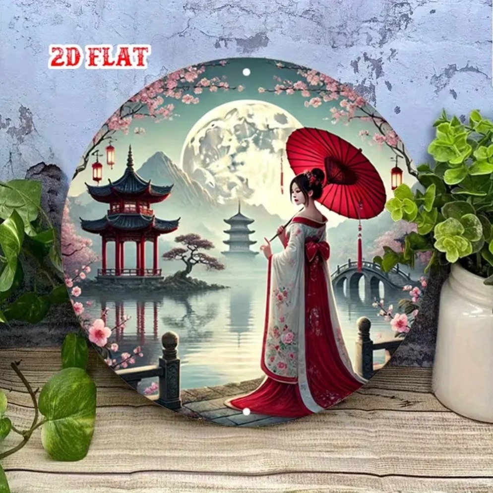 Vintage Japanisches Sakura & V – Vintage Collectible Plates Bewertung und Preis