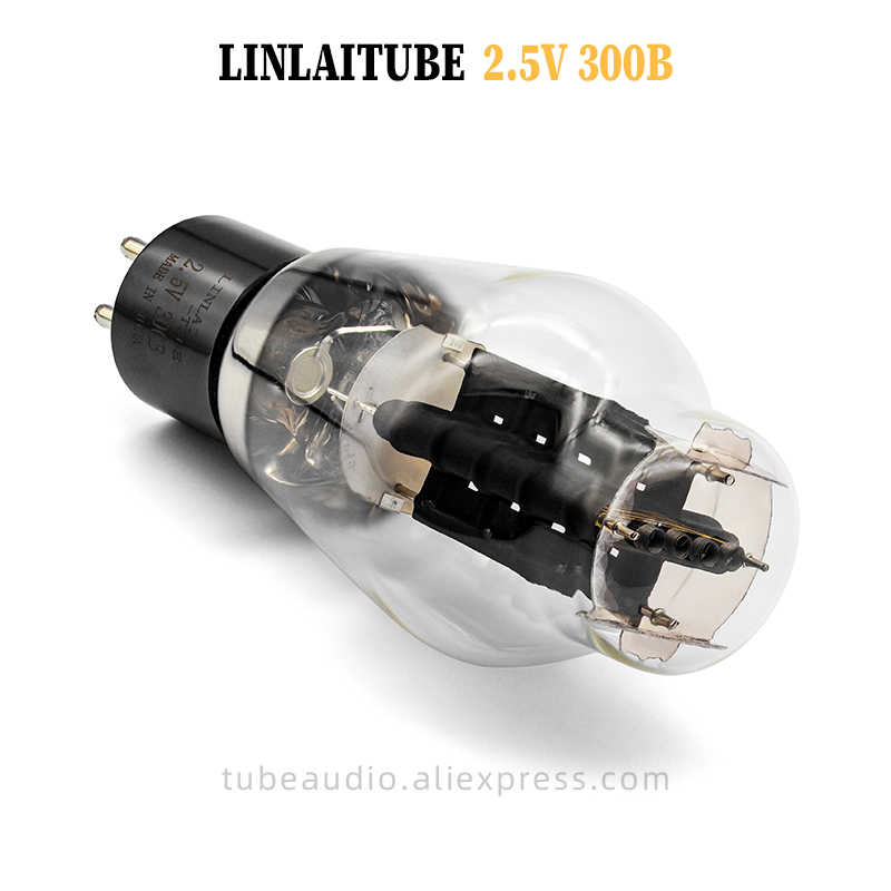 LinLai Tube Elektronische Röhr – Vintage Radio Repair Bewertung und Preis