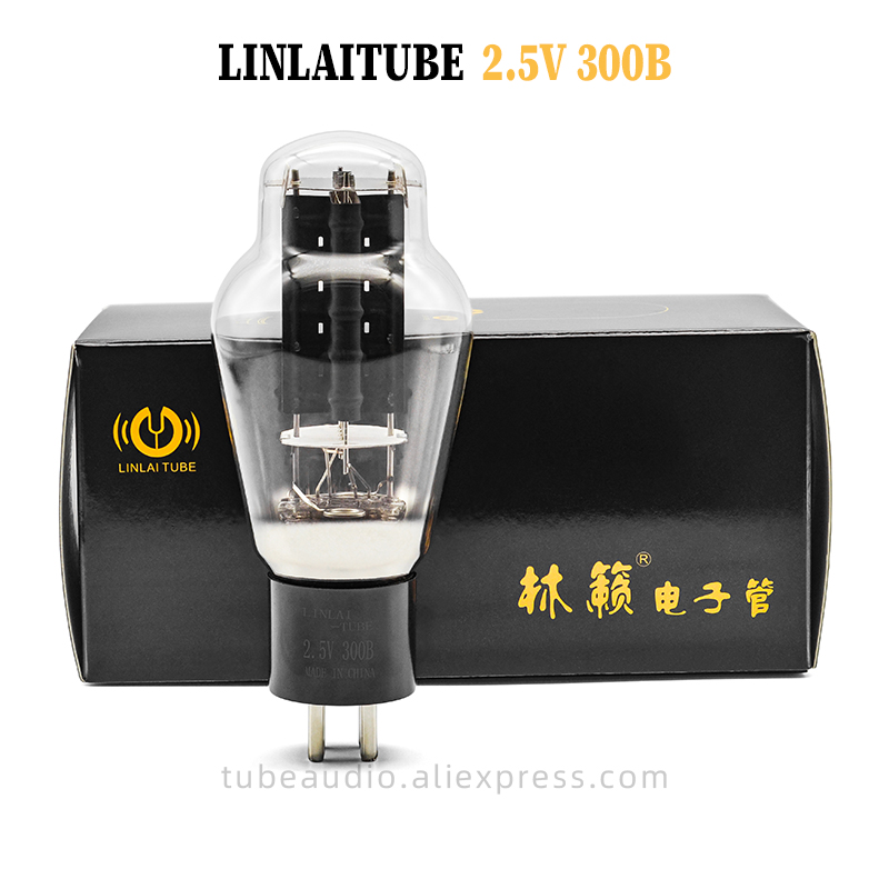 LinLai Tube Elektronische Röhr – Vintage Radio Repair Bewertung und Preis