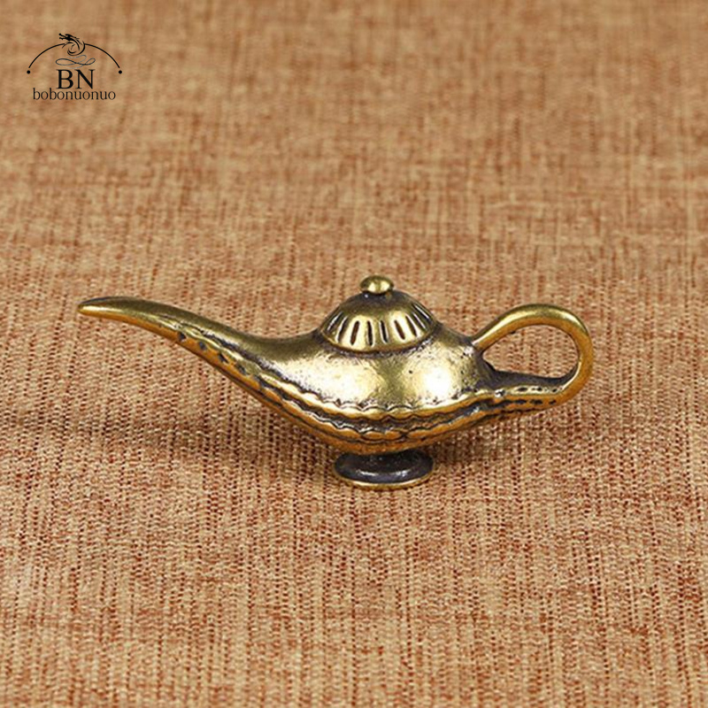 Kreative Aladdin Lampe Auto Sc – Vintage Things Collection Bewertung und Preis