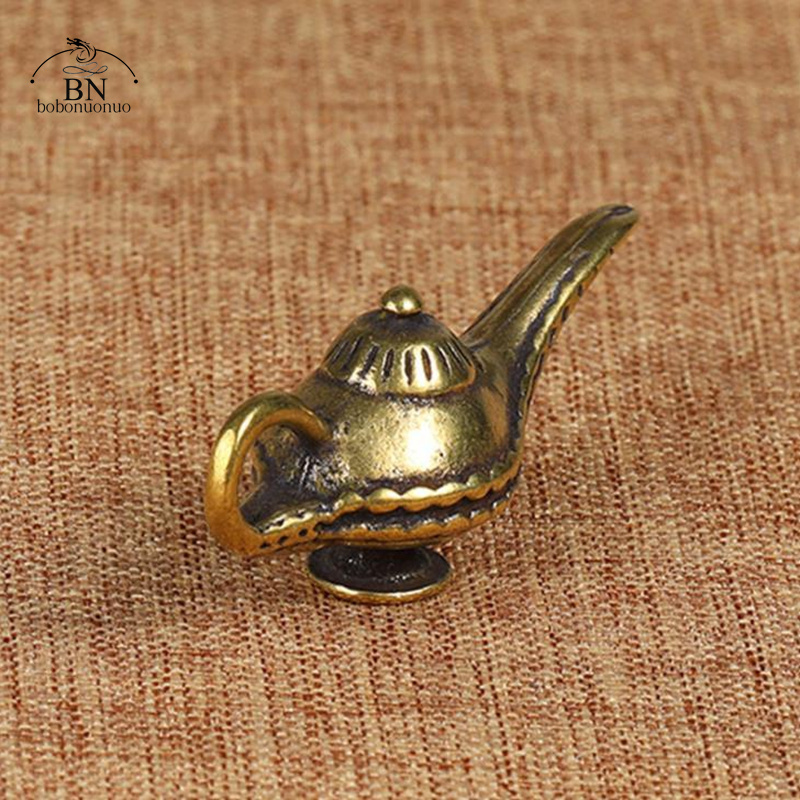 Kreative Aladdin Lampe Auto Sc – Vintage Things Collection Bewertung und Preis