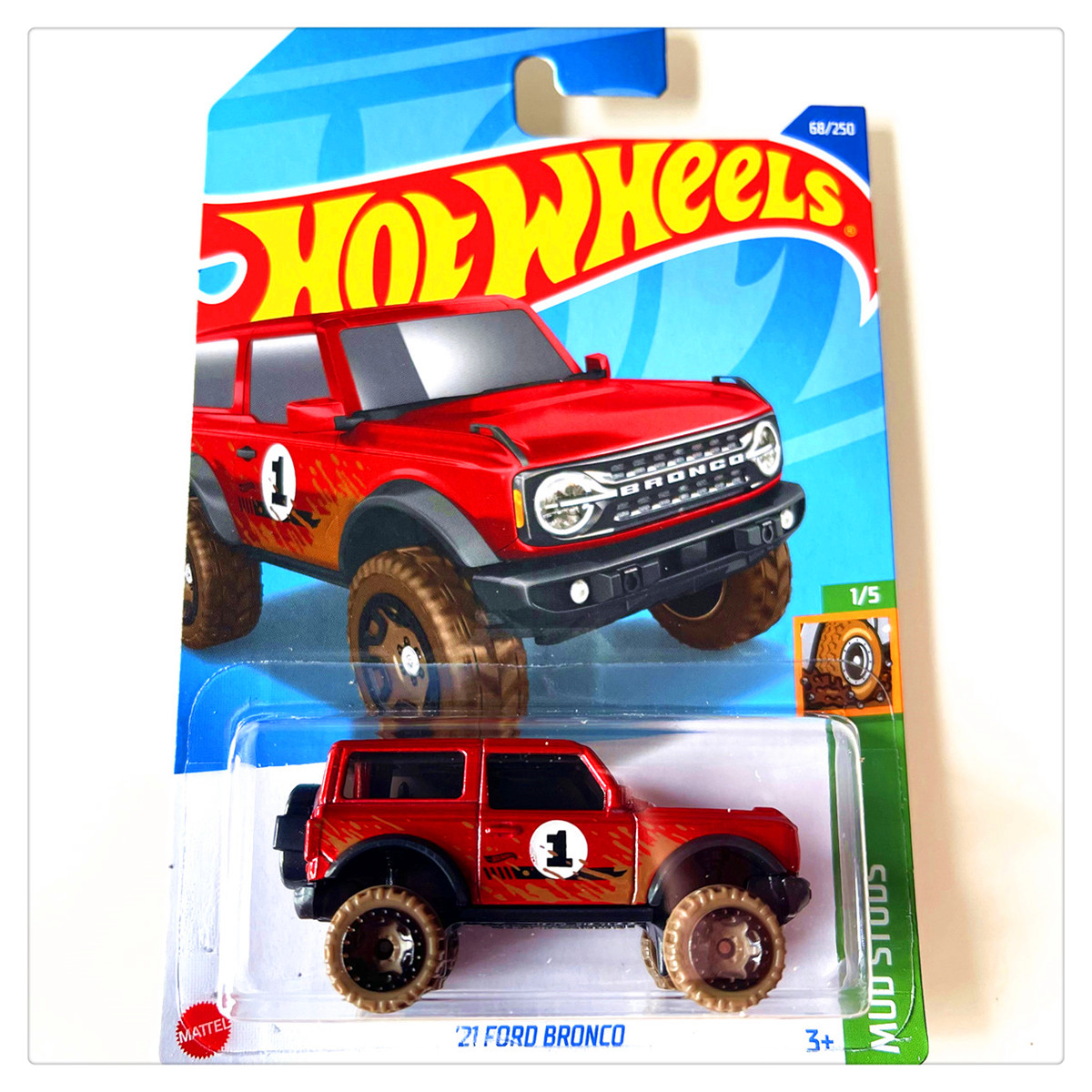 Hot Wheels Mattel 1:64 Diecast – Mattel Collectible & Vintage Dolls Bewertung und Preis