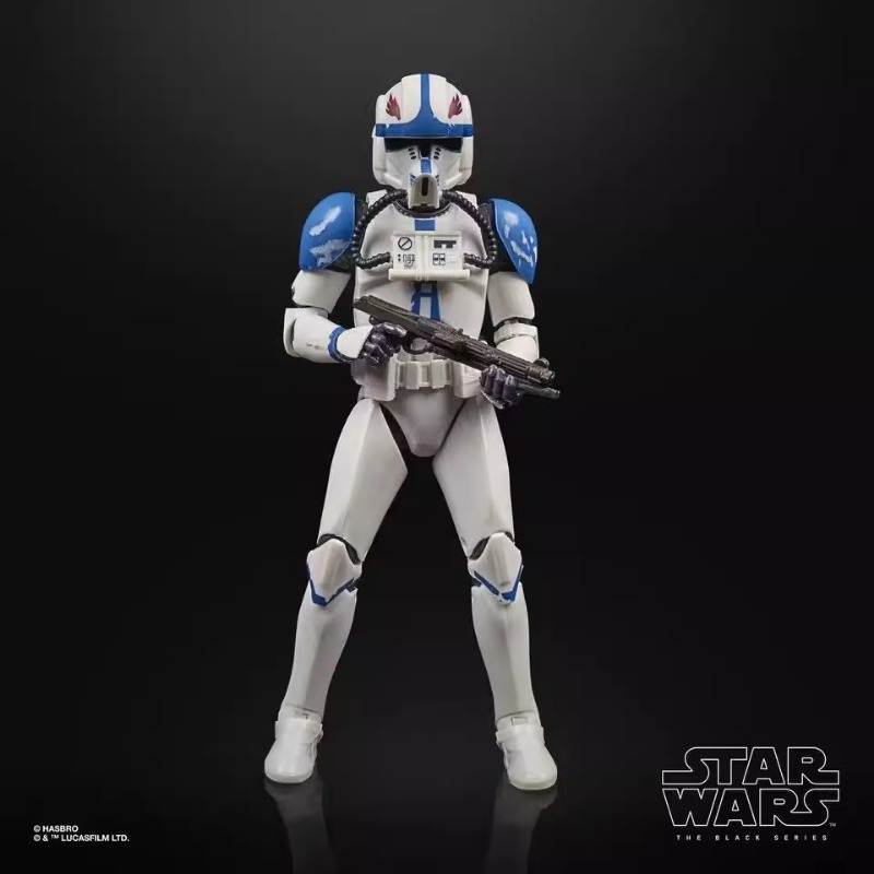 Hasbro The Black Series Clonme – Vintage Collection Star Wars Bewertung und Preis