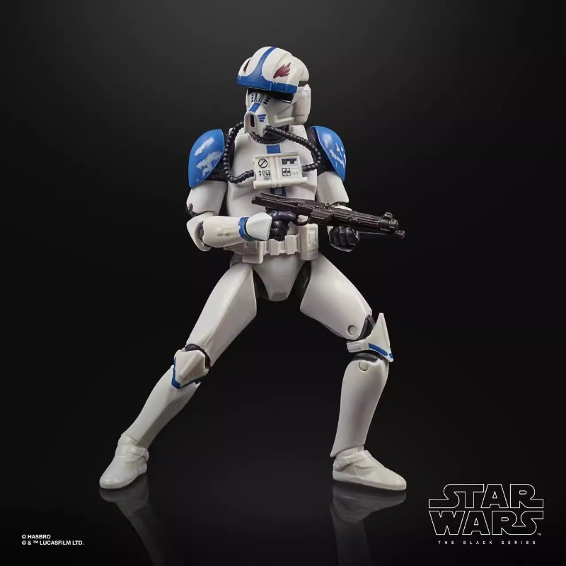 Hasbro The Black Series Clonme – Vintage Collection Star Wars Bewertung und Preis