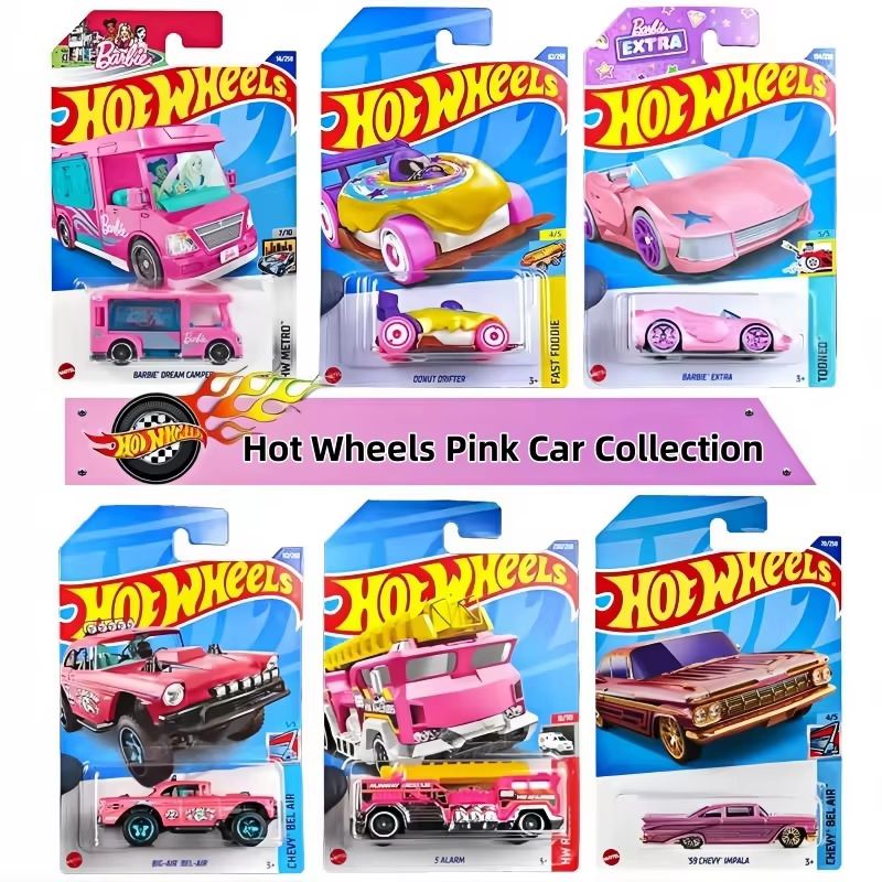 Mattel Hot Wheels Hot Sports C – Mattel Collectible & Vintage Dolls Bewertung und Preis
