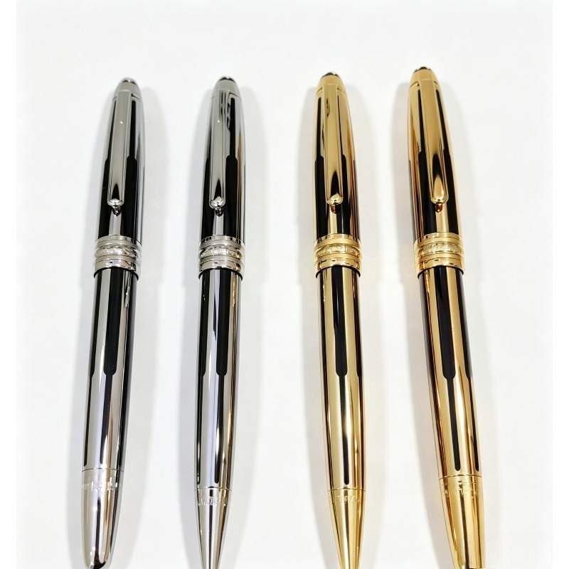 Günstiger Verkauf: Goldener MB – Vintage Collectible Pens Bewertung und Preis