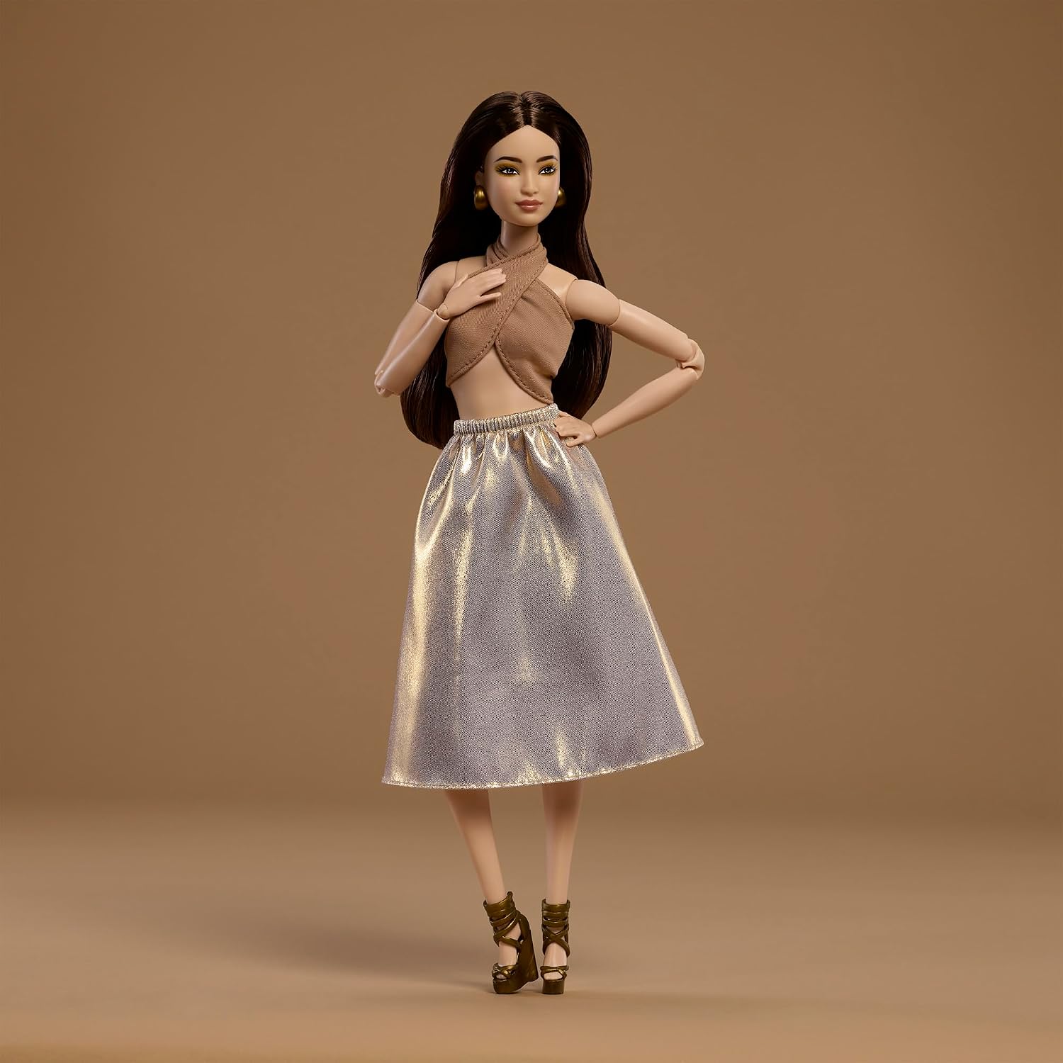 2026 Original Mattel Barbie Ba – Mattel Collectible & Vintage Dolls Bewertung und Preis