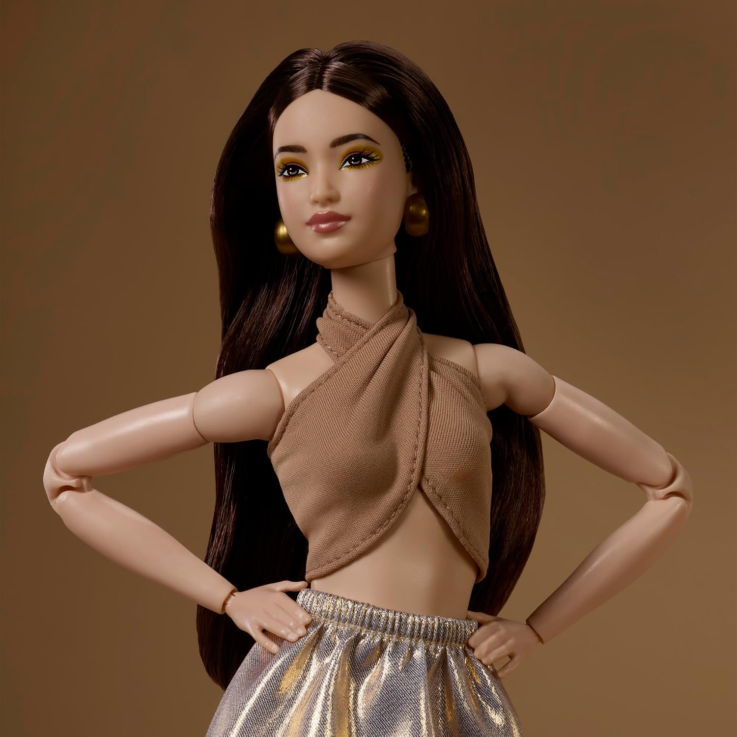2026 Original Mattel Barbie Ba – Mattel Collectible & Vintage Dolls Bewertung und Preis