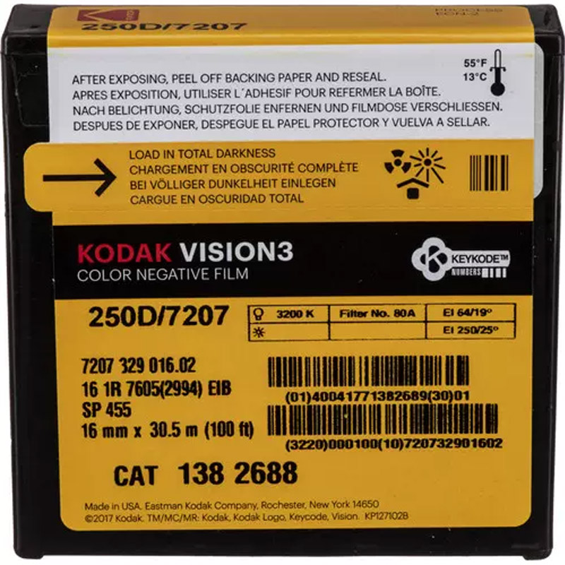 Original Kodak Super 8mm Film  – Super 8 Film Reel Bewertung und Preis