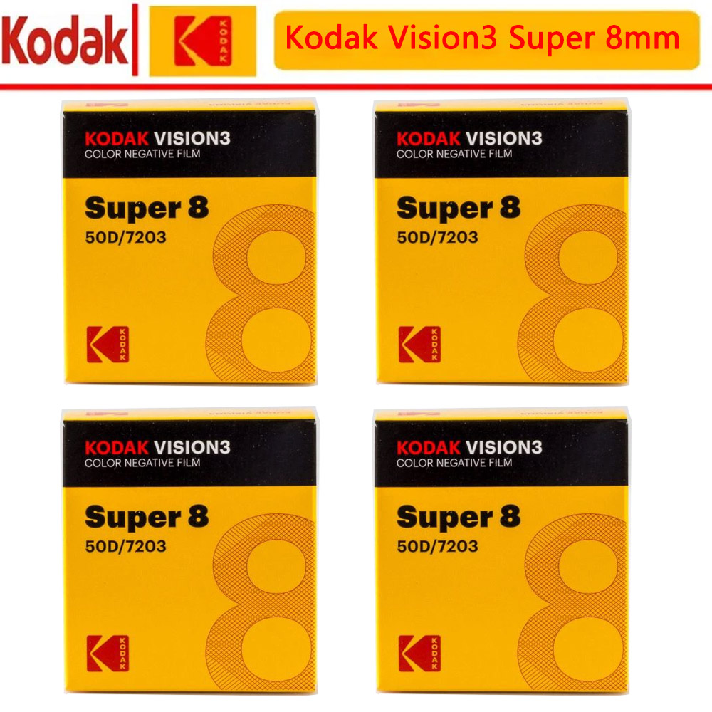 Original Kodak Super 8mm Film  – Super 8 Film Reel Bewertung und Preis