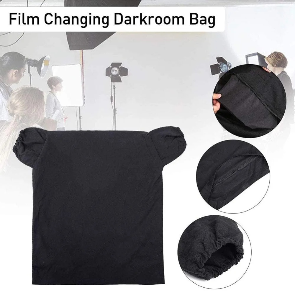 Fotografie Film ändern DarkRoo – Photo Develop Tank Bewertung und Preis