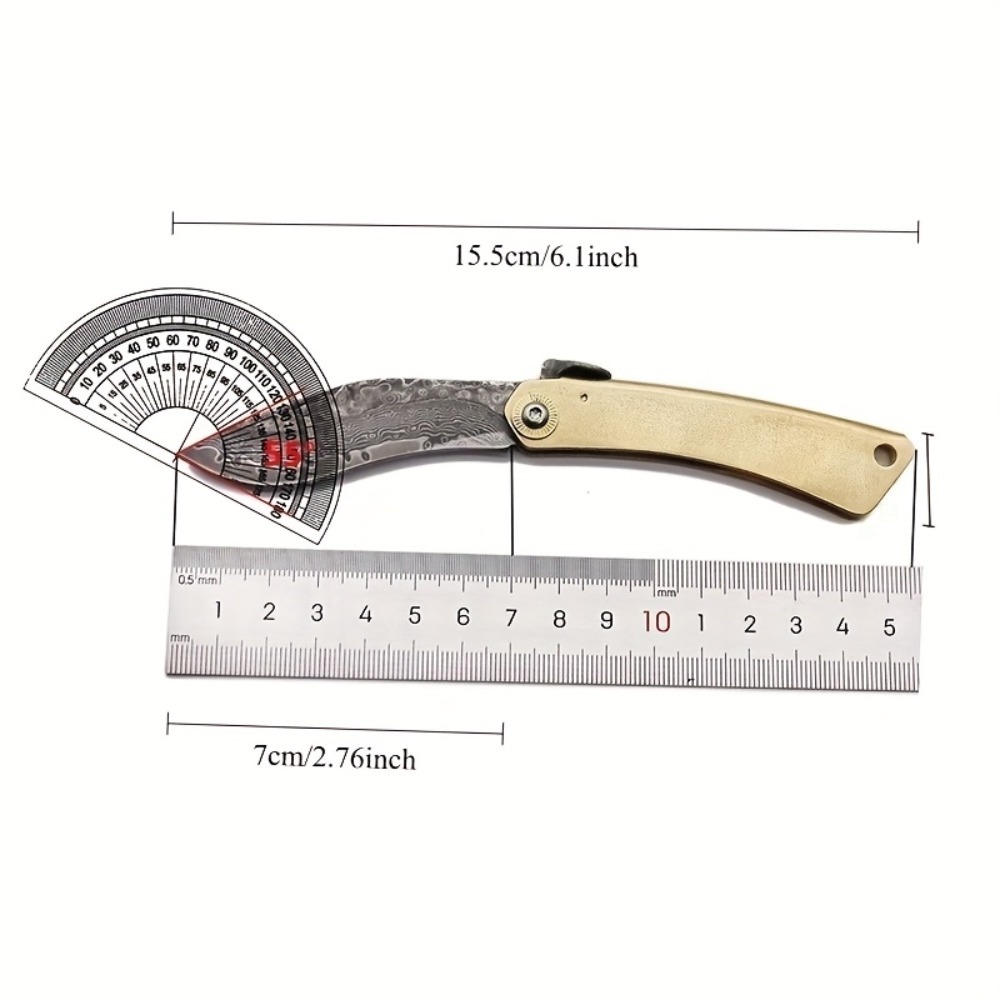 EDC Taschenklappmesser Vintage – Vintage Collectible Knife Bewertung und Preis