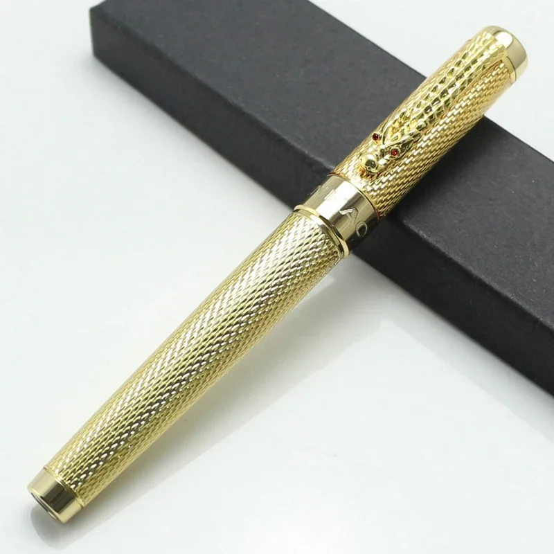 JINHAO 1200. Luxuriöser Vintag – Vintage Collectible Pens Bewertung und Preis