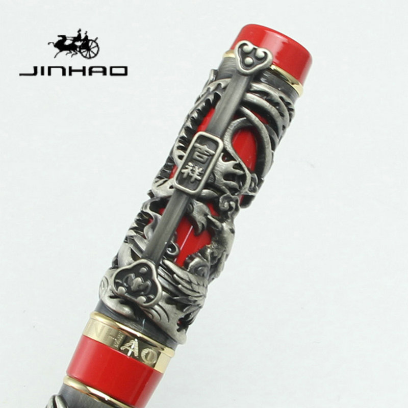 Vintage Sammlerstück JINHAO Dr – Vintage Collectible Pens Bewertung und Preis